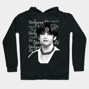 BTS V BTS taehyung Hoodie